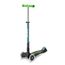 large-Maxi Micro Deluxe Foldable LED Neochrome Green-7